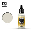 71.119 RAL9002 Grauweiss (3 UNIDADES)