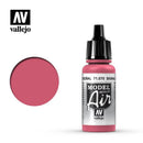 71.070 Rojo Seal (Metalizado) (3 UNIDADES)