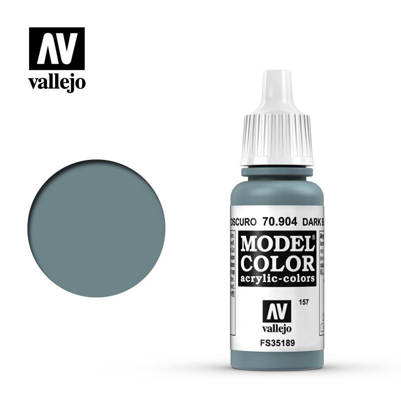 12.904 GRIS AZUL OSCURO (3 UNIDADES)