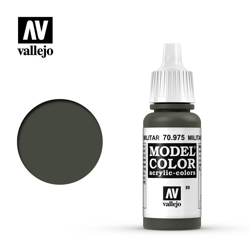 12.975 VERDE MILITAR (3 UNIDADES)