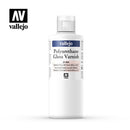 27.650 BARNIZ POLIURETANO BRILLANTE 650-200ML