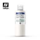 27.652 Barniz POLIURETANO SATINADO 652-200ML