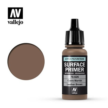 70.626 surface primer Cuero Marron