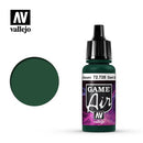72.728 Verde Oscuro (3 unidades)