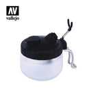 26005 Airbrush Cleaning Pot