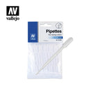 26.004  Pipettes 1 ml/0.03 fl oz (12) (3 UNIDADES)