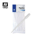 26.003 Pipettes 3 ml/0.10 fl oz (8) (3 UNIDADES)