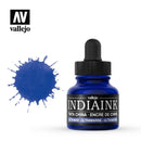 35.319 TINTA CHINA AZUL ULTRAMAR