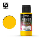 62.003 Amarillo Básico (60ml)