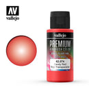 62.074 Rojo CANDY (60ml)