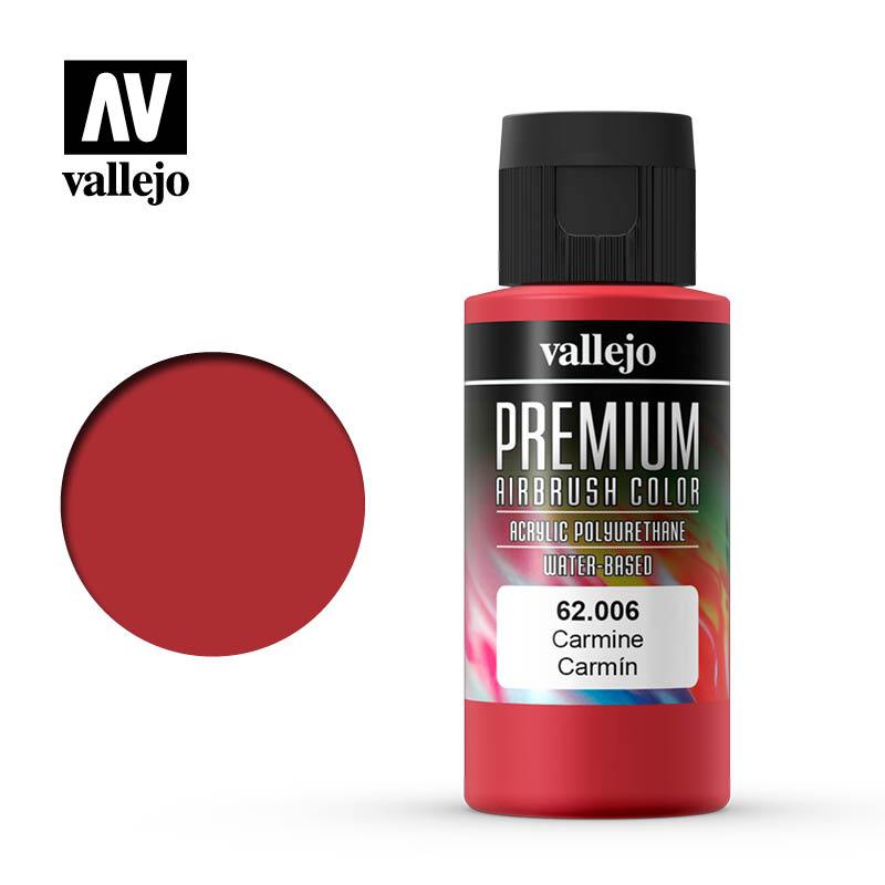 62.006 Carmín (60ml)