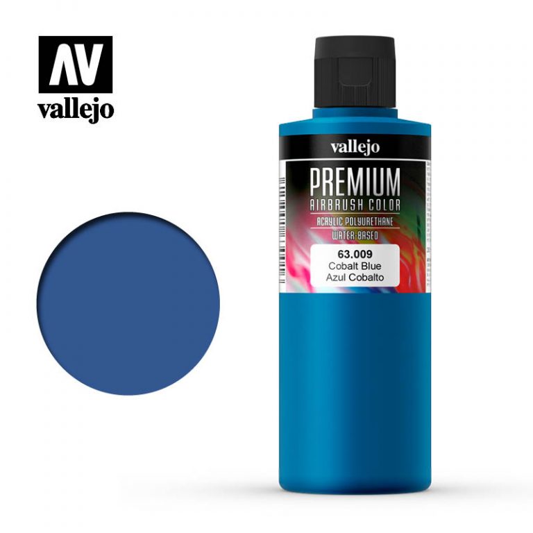 63.009 Azul Cobalto (200ml)