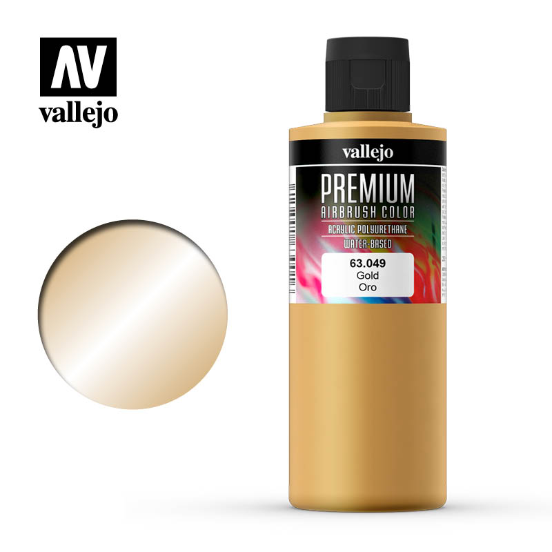 63.049 Oro (200ml)