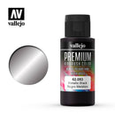 62.053 Negro Metálico (60ml)