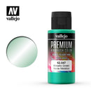 62.047 Verde Metálico (60ml)