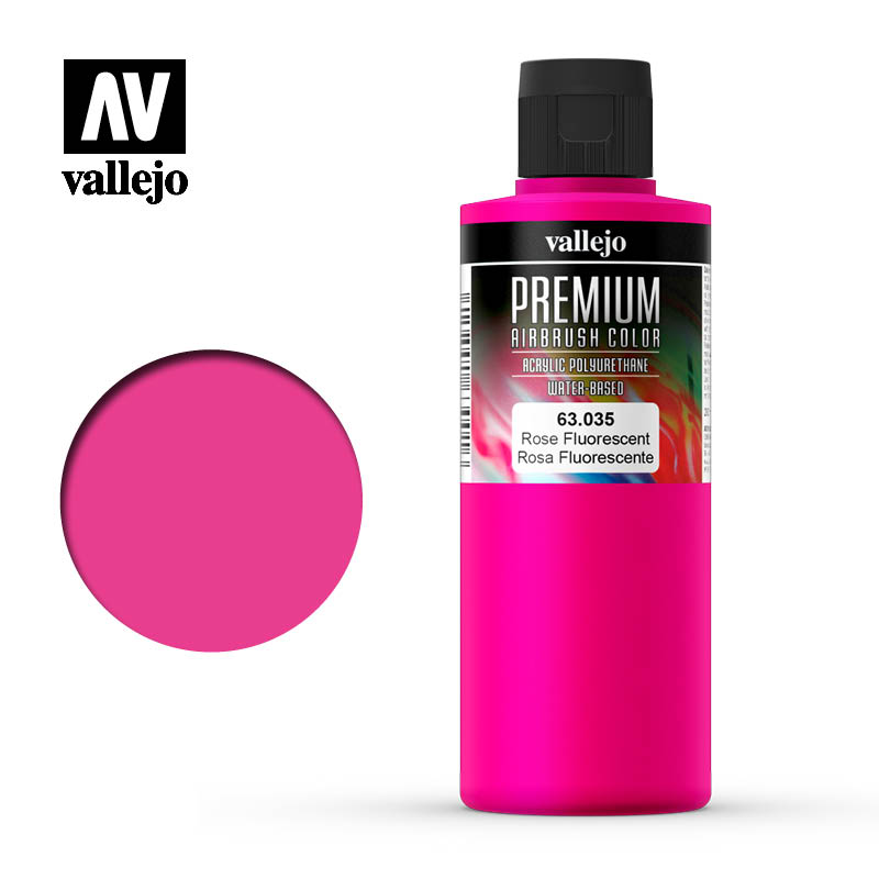 63.035 Rosa Fluorescente (200ml)