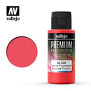 62.034 Escarlata Fluorescente (60ml)