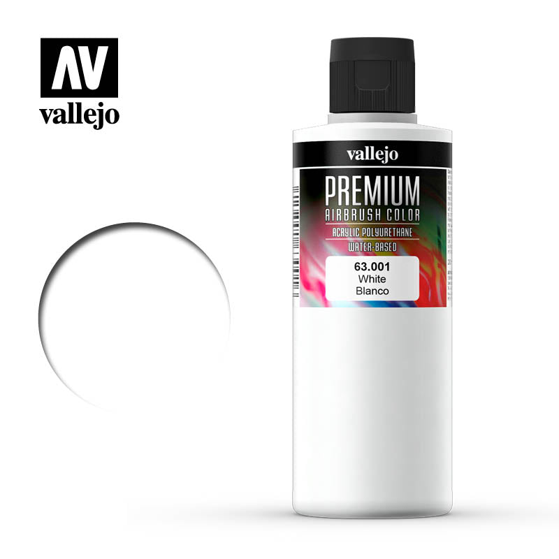 63.001 Blanco (200ml)