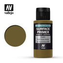 73.611 Surface Primer IJA Tsuchi-Kusa-Iro (60ml)