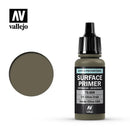 70.608 Surface Primer Verde Oliva USA