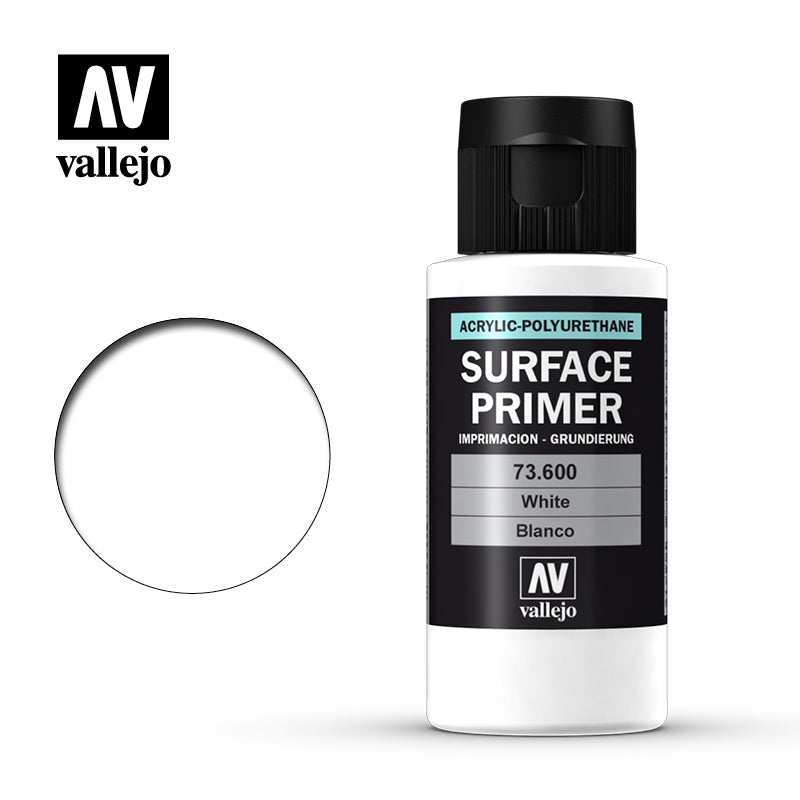 73.600 Surface Primer Blanco (60ml)